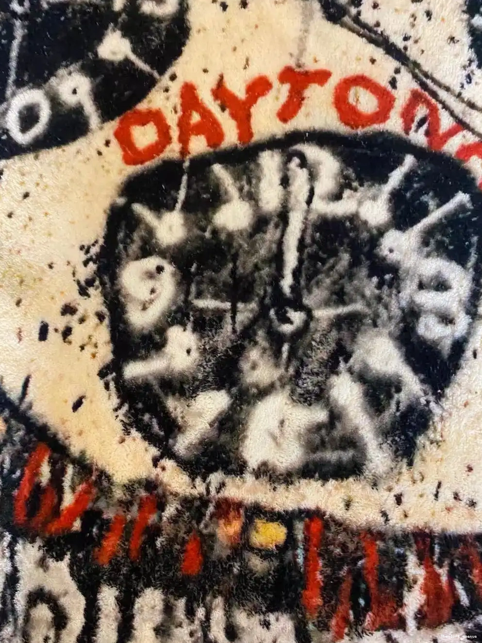 NEWMAN DAYTONA